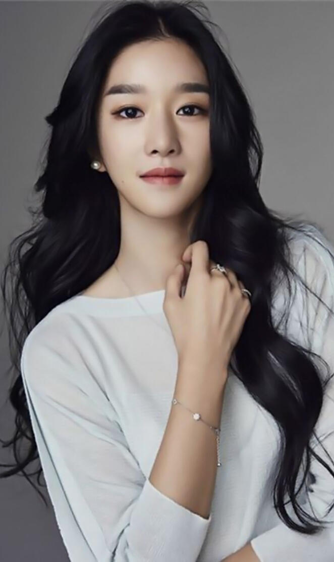 Seo ye ji