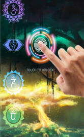 Unlocking higher self!