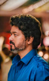 Thalapathy Vijay