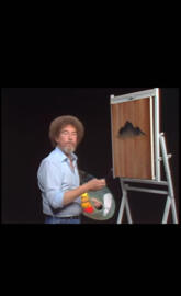 Bob ross