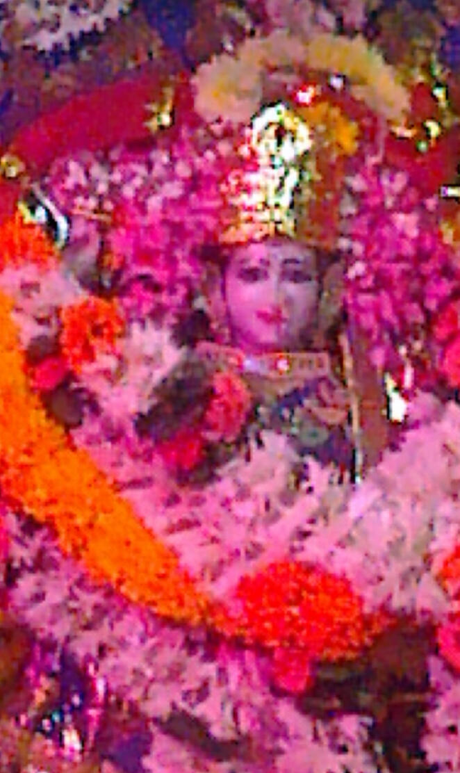 Jai Mata Di