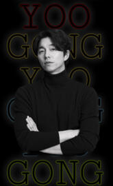 Gong Yoo