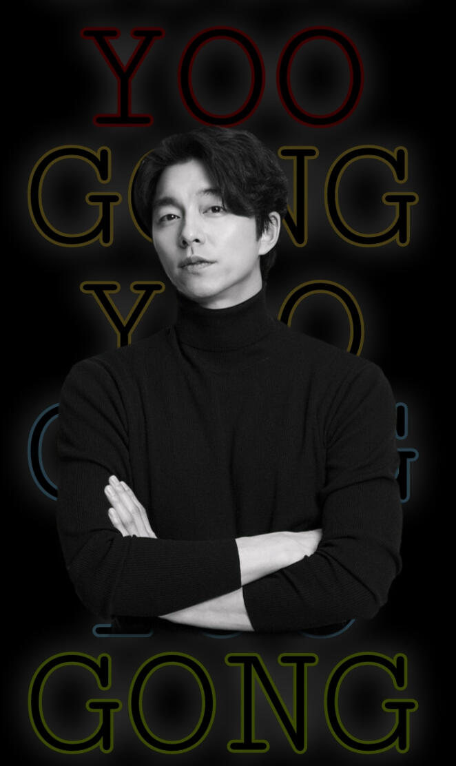 Gong Yoo