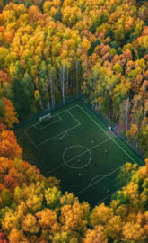 Moscow pitch