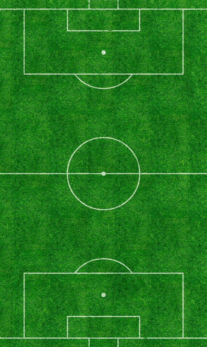 Football Pitch