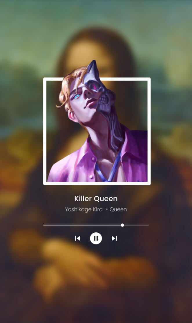 Killer Queen
