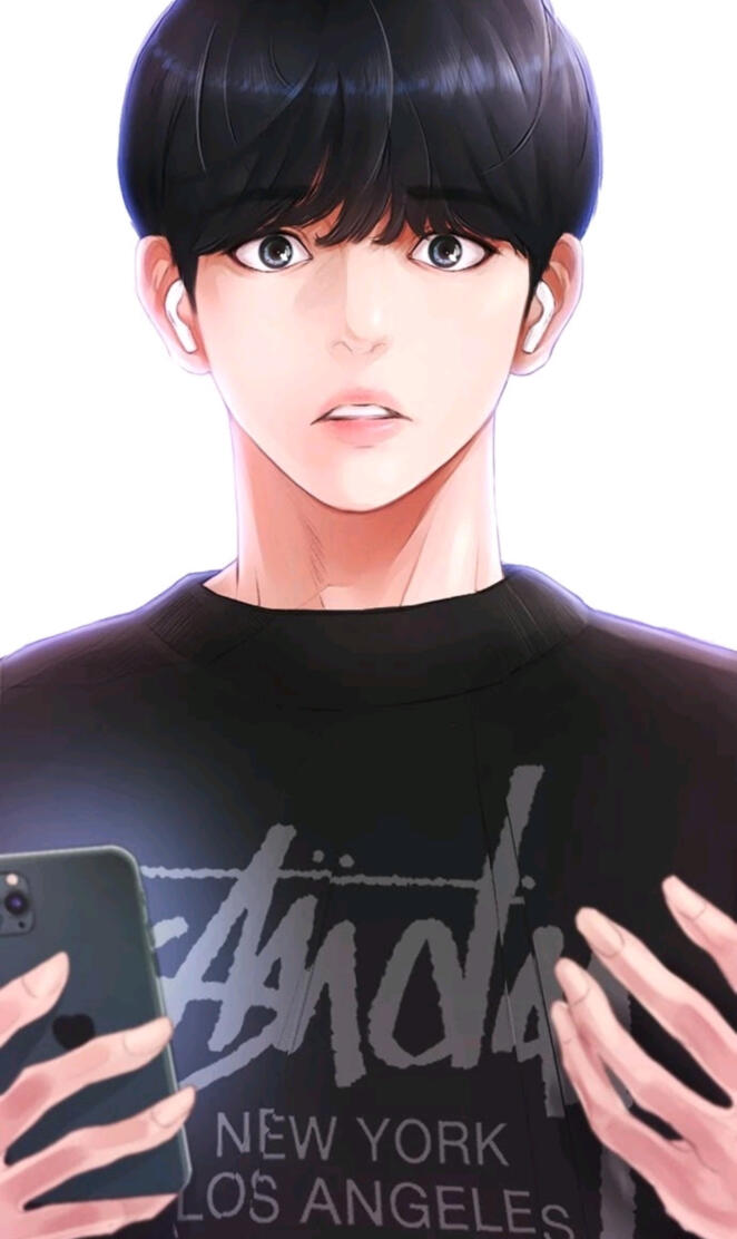 Highschool Lunch Dad