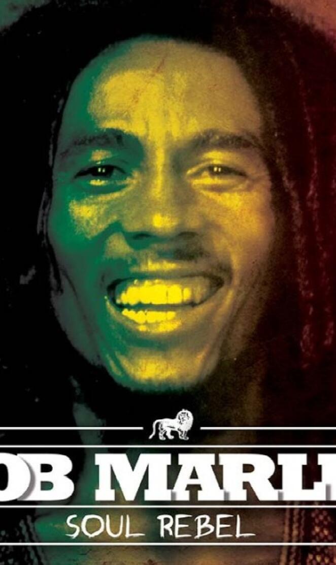 BOb MarLey
