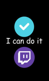 DREAM TWITCH