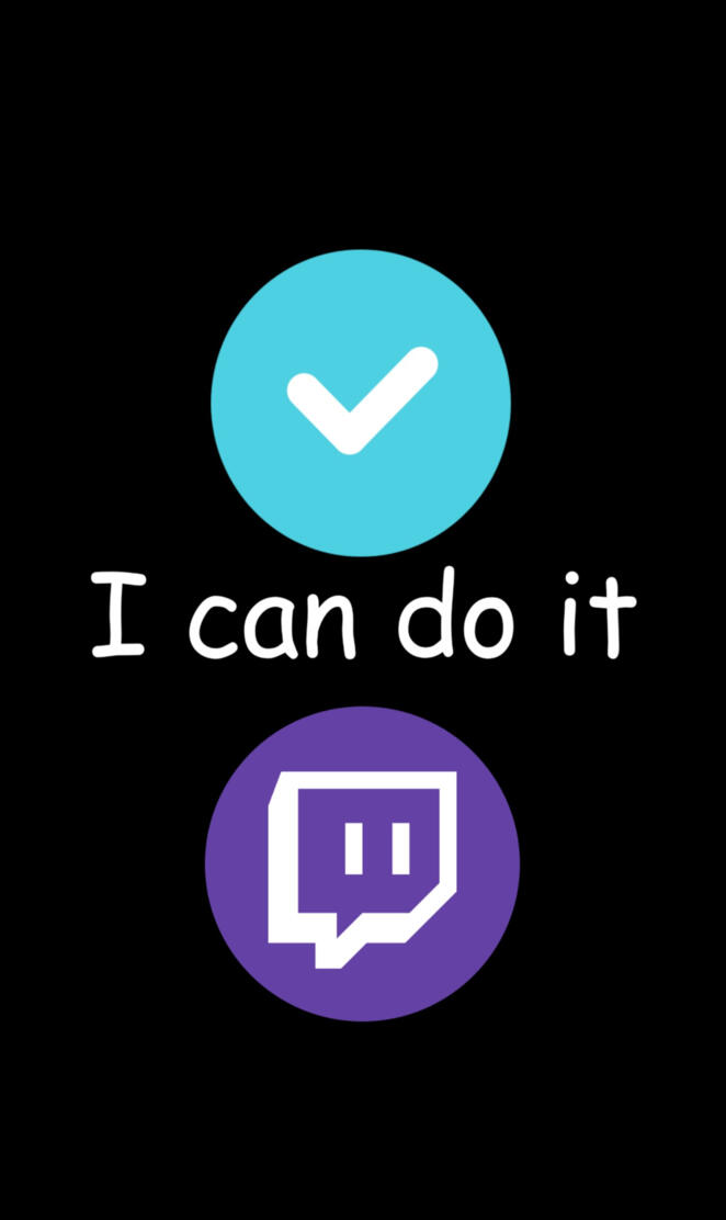 DREAM TWITCH