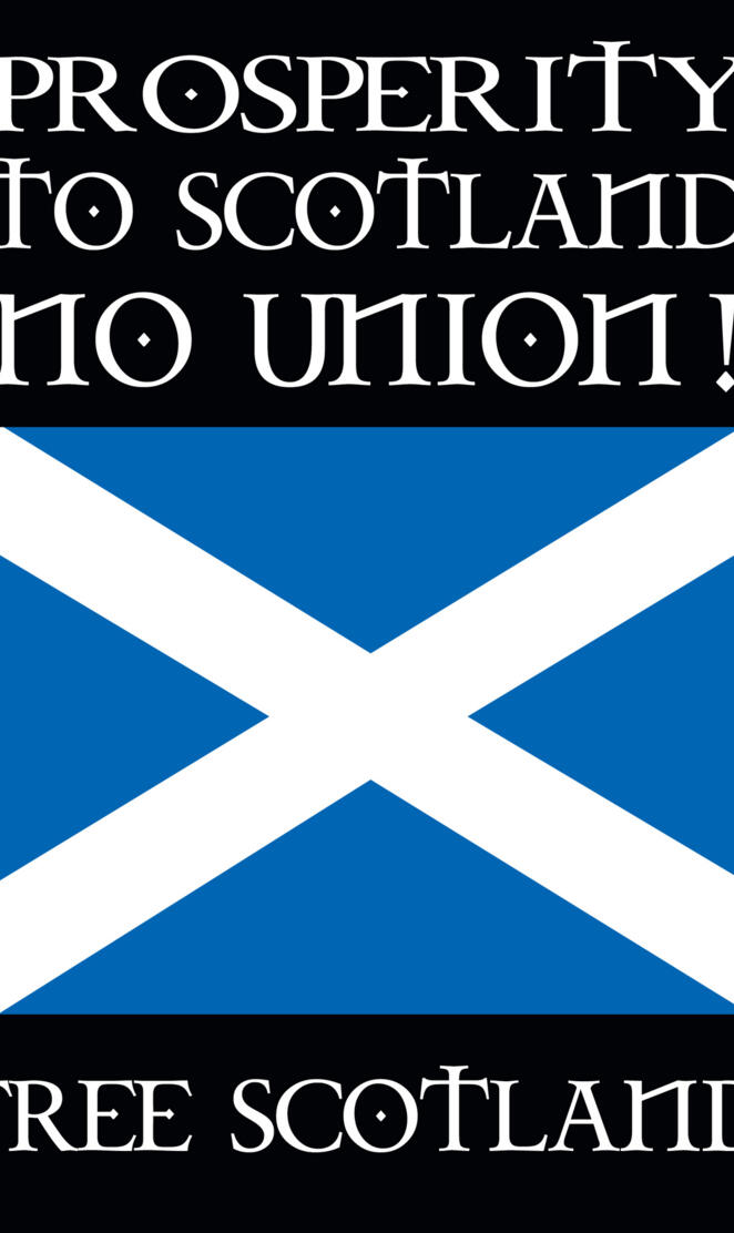 Free Scotland