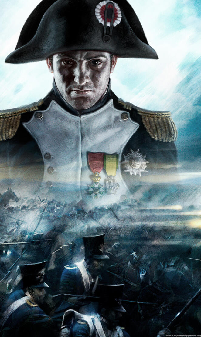 Napoleon Total War