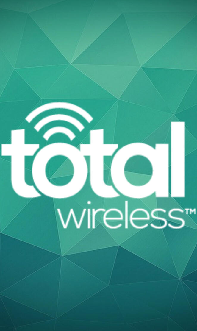Total wireless