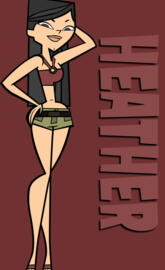Total drama island 