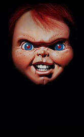  Childs play 3