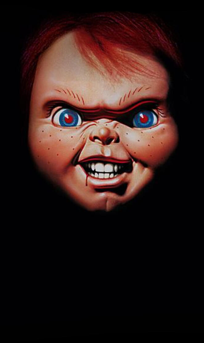  Childs play 3