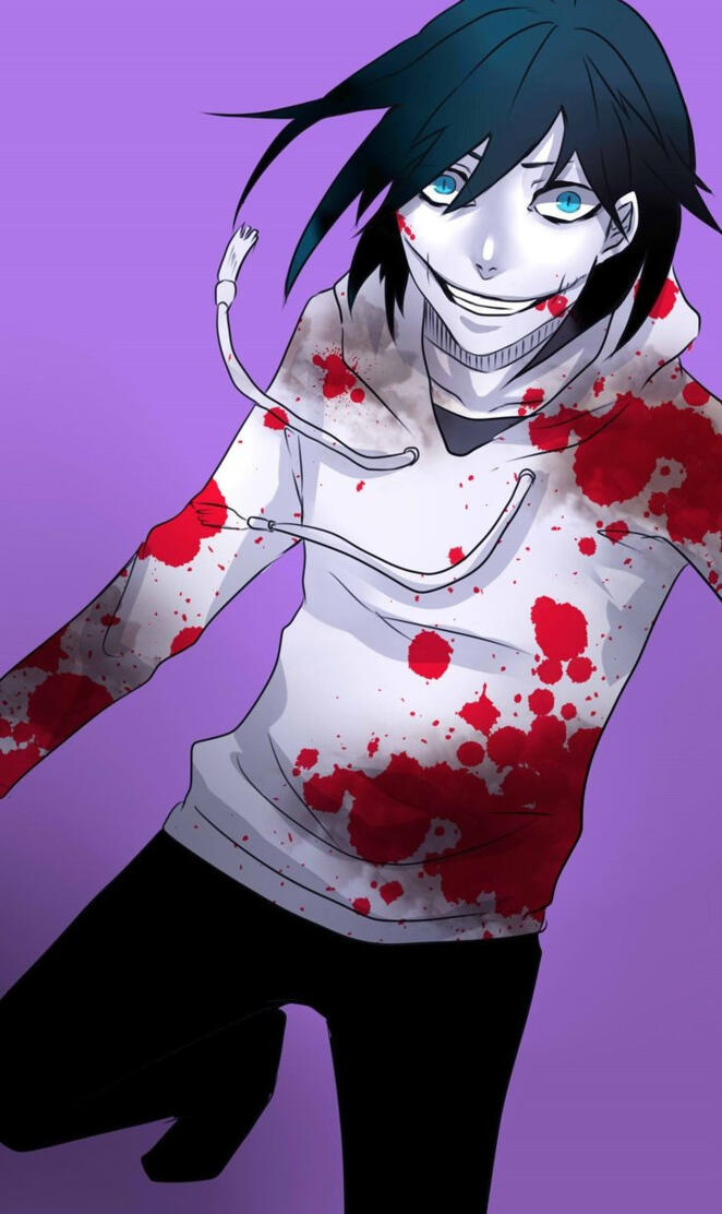 Jeff the killer