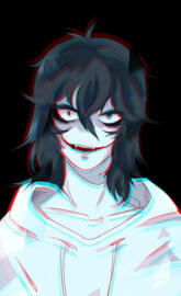 Jeff the killer