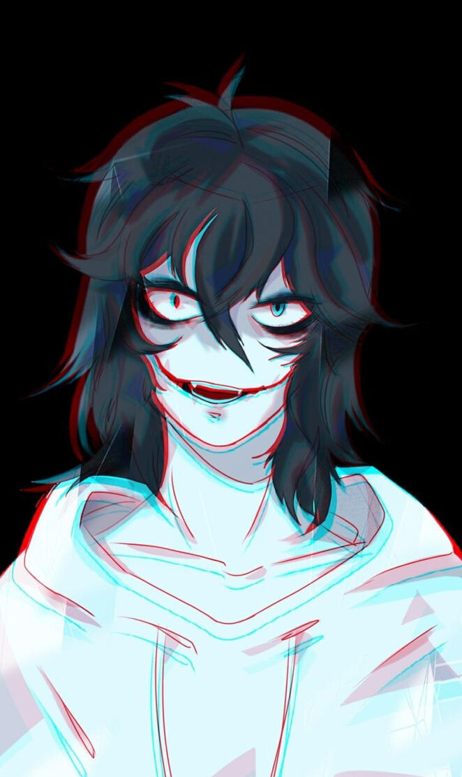 Jeff the killer