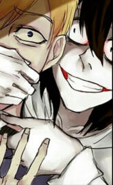 Jeff the killer