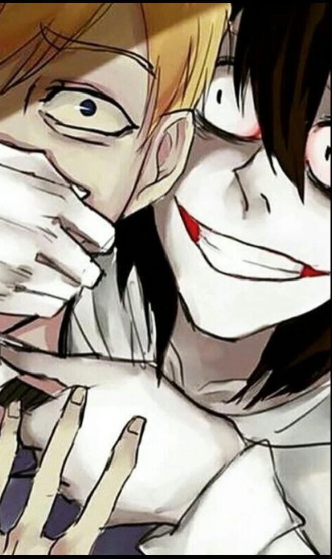 Jeff the killer