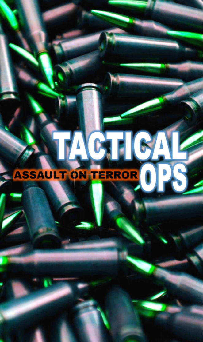 Tactical Ops 2