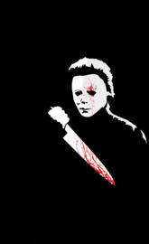 Halloween Amoled Art