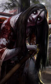 Hisako