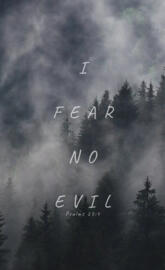 Fear No Evil