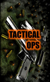 Tactical Ops
