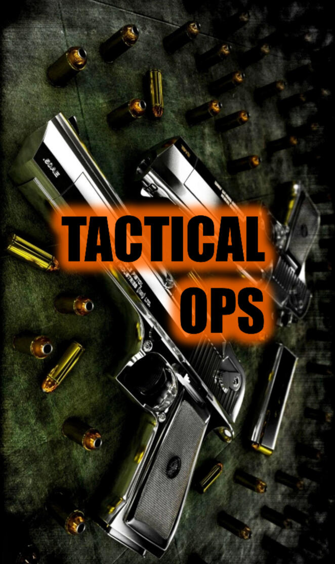 Tactical Ops
