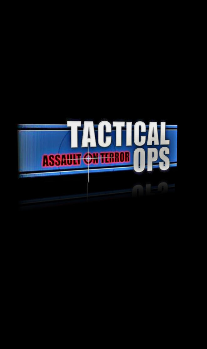 Tactical Ops