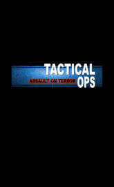 Tactical Ops