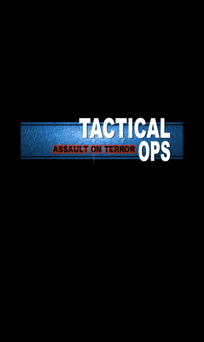 Tactical Ops