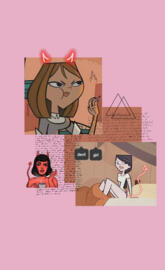 Total drama island 