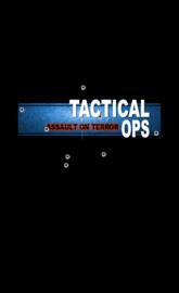 Tactical Ops
