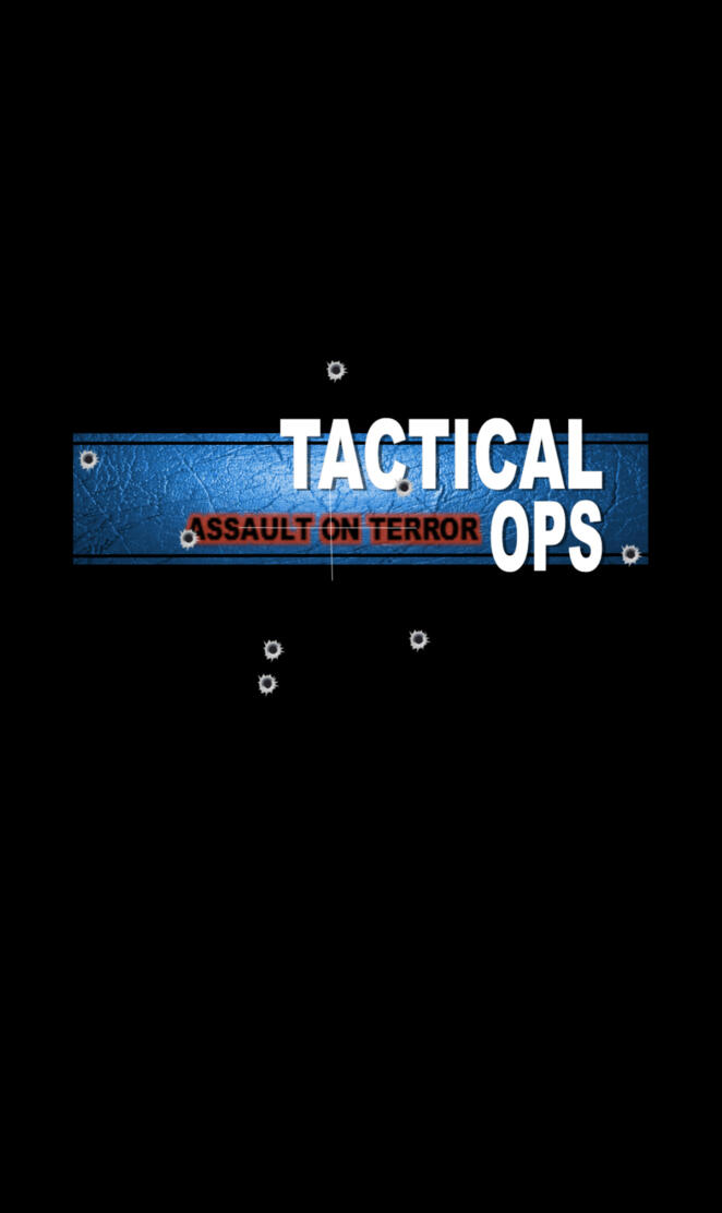 Tactical Ops