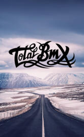 Total BMX road