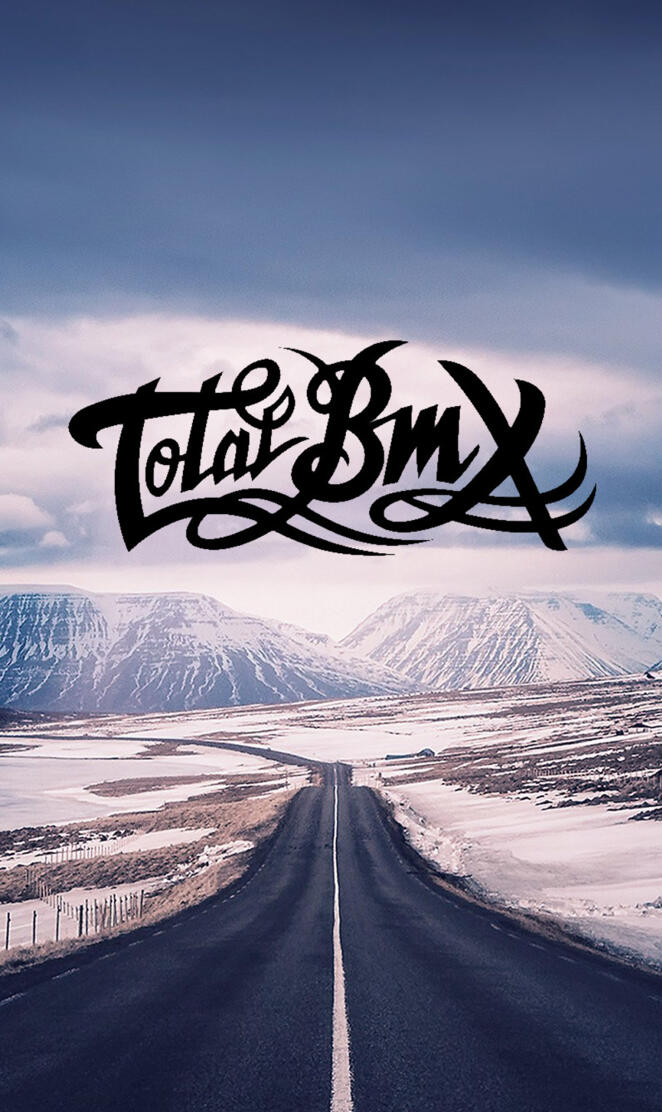 Total BMX road