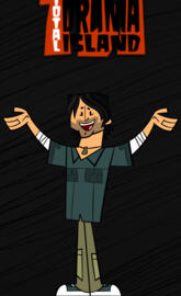 Total drama island 