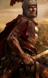 Total War Rome