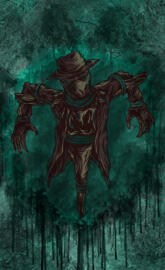 Scarecrow