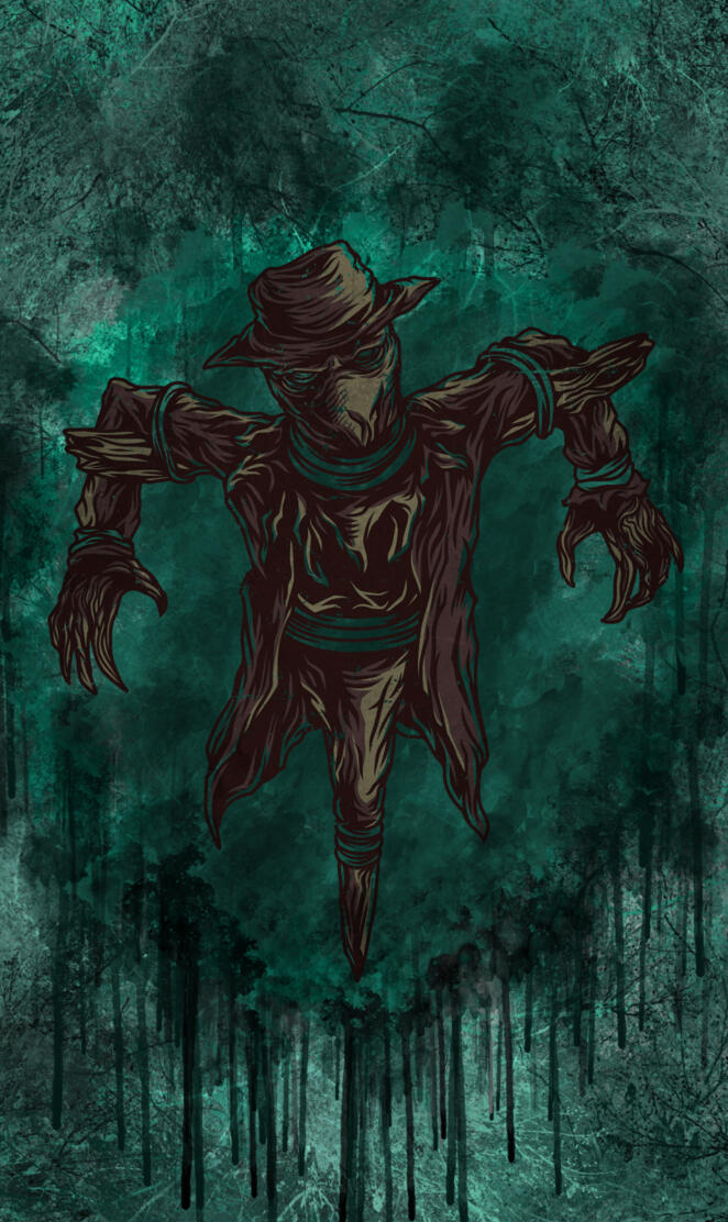 Scarecrow