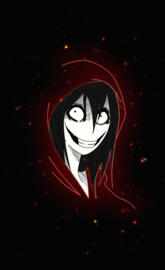 Jeff the killer