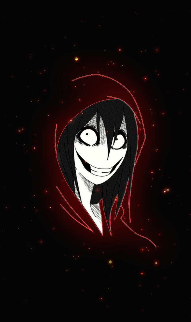 Jeff the killer