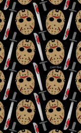 Jason V Patterns