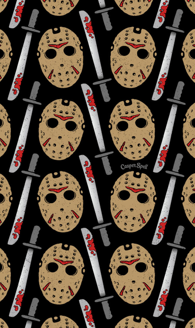 Jason V Patterns