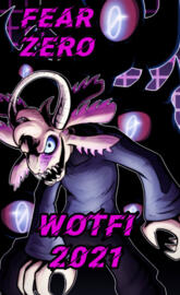 Fear Zero WOTFI 2021