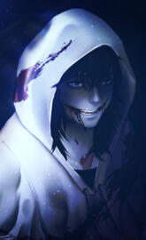 Jeff the Killer