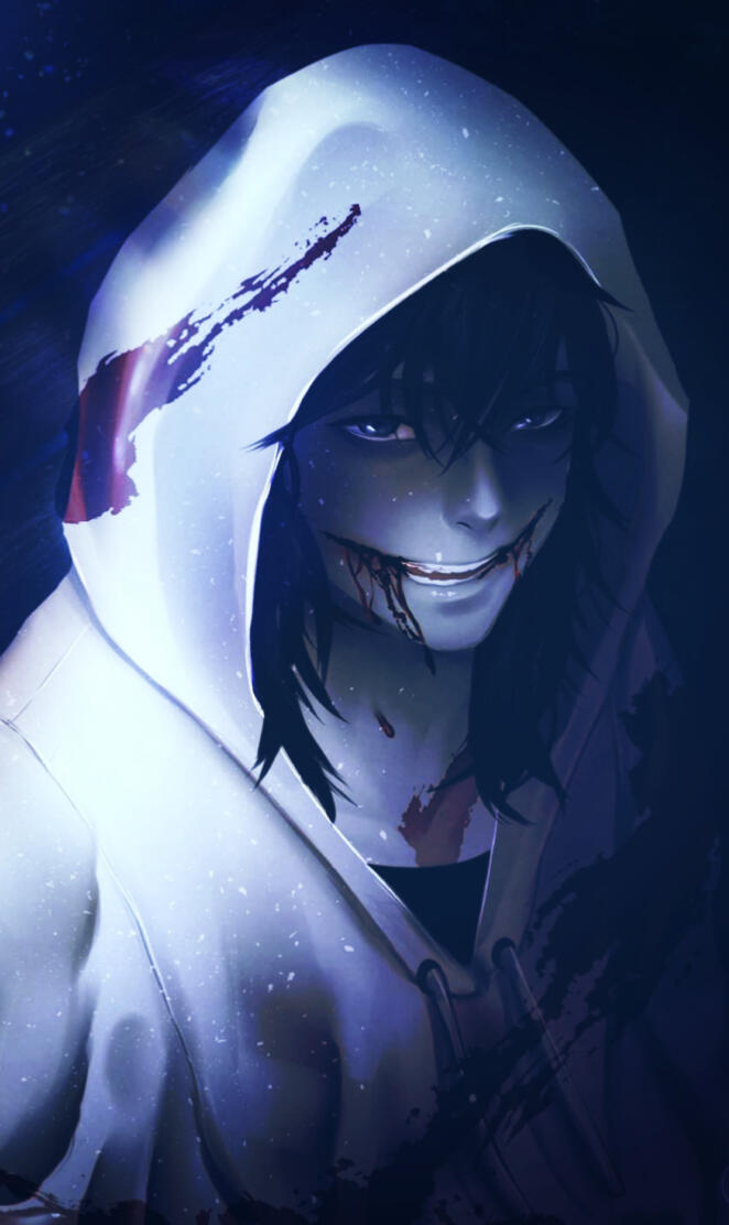 Jeff the Killer